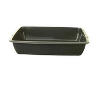 2 x Cat Litter Tray