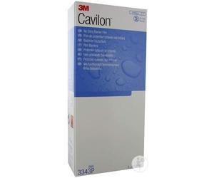 2 x CAVILON 1ML NO STING FILM FOAM APPLICATORS | 2 BOXES OF 5 | Code 3343P