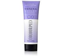 2 x Charles Worthington Colourplex Toning Violet Conditoner 250ml