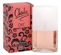 2 x Charlie Chic Eau De Toliette 30ml Imperfect Boxes