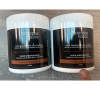 Christophe Robin Shade Variation Mask - Warm Chestnut 1000ml