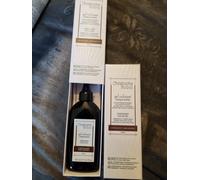 2 X Christophe Robin Temporary Color Gel Dark Chestnut New Boxed Bargin