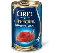 2 x Cirio Tomato Puree 6 x 850g