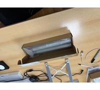 2 x Cisco AIR-ANT2547VG-N= Network Omnidirectional Outdoor Antenna N-type 7 dBi