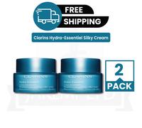 Clarins Hydra-Essentiel Silky Cream Normal To Dry Skin 50ml