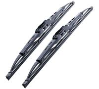 2 x CLASSIC windscreen wipers suitable for Toyota RAV 4 | Year 1994 - 2000
