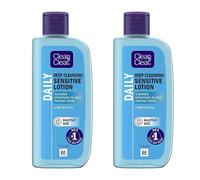 Clean & Clear Deep Cleansing Lotion Sensitive 200ml