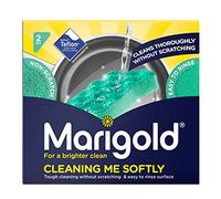 2 x Cleaning Me Softly Scourer