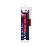 2 x Clear Bond IT GB PRO superior bond Hybrid polymer solvent free sealant vivarium waterproof odourless