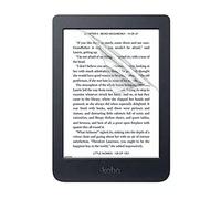 2 x Clear Screen Protectors for E-Book Kobo Nia 6 2020 6.0 Inch Screen Protector Scratch Protection