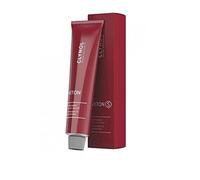 2 x Clynol Viton S Cream Color - 8 04+ Light Blonde Natural Chestnut Plus 60 ml