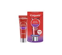 2 x Colgate Max White Ultimate Renew & Protect Whitening Fluoride Toothpaste New