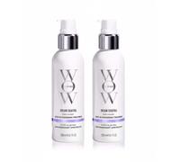 2 x Color Wow Dream Cocktail Carb-Infused Leave-in Thickning 200ml UK SELLER