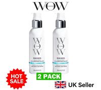 2 x Color Wow Dream Cocktail Coconut Infused Leave-in Thickning 200ml UK SELLER