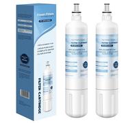 2 x Compatible with 3M AP Easy Complete / AP2-401-S Style Water Filter Cartridge Fits F-2000 Under Sink Water Filter, Replacement for F-2000 & F-2000s, F-1000 & F-1000s and AquaPure AP Easy Complete