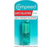 2 X Compeed Anti-Blister Stick,Foot Treatment,Effective prevention of friction