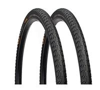 Continental Tour Ride Tyre 700x35c Black