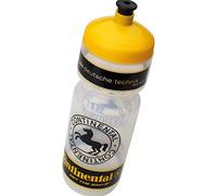 Continental Water Bottle with Continental Logo 750ml Ideal For Cycling /Running