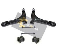NTY ZWD-CH-009 Suspension arm