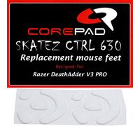 2 x CorePad Razer DeathAdder V3 Pro CTRL