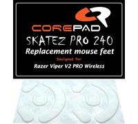 2 x CorePad Razer Viper V2 PRO Wireless