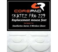 2 x CorePad SteelSeries Aerox 3 Wireless Sliders