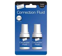 2 x Correction Fluid Bottle