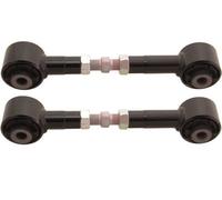 2 x Coupling Rods For Mount Rear Across Mazda 6 Gg/ Gy 2002-2007