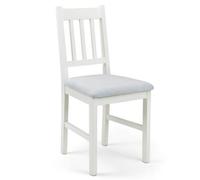 2 x Coxmoor Ivory Dining Chair