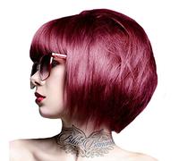 2 x Crazy Color Semi Permanent Hair Colour Dyes by Renbow 100ml Cyclamen 41