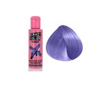 Renbow Crazy Colour Conditioning Hair Colour Cream 100ml - 55 Lilac