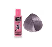 Crazy Color Semi-Permanent Hair Dye 100 ml 28 Platinum
