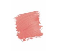 Crazy Color Semi Permanent Hair Colour Cream Pinkissimo