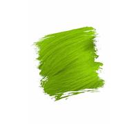 2 x Crazy Colour Semi Permanent Conditioning Hair Dye Hair Colour Cream 100ml