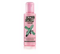 Crazy Color Semi Permanent Hair Colour Cream Bordeaux