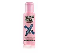 Crazy Color Peacock Blue no 45, 100ml