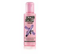 Crazy Color Semi Permanent Hair Colour Cream Lavender