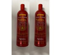 Creme Of Nature Argan Oil Intensive Conditioning Treatment 591ml