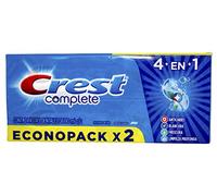 2 x crest Complete 90 ml
