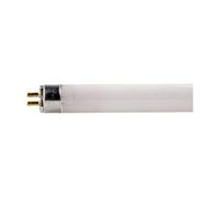 2 x CROMPTON F8W/33 T5 8 WATT 12" FLUORESCENT TUBE IN COOL WHITE 33