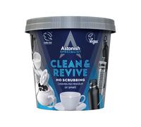 Astonish 2 x Cup Clean Coffee and Tea Stain Remover 350g