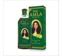2 x Dabur Amla Hair Oil Rapid Hair Growth Nourishing Prevent Hair Loss Oil 300ml
