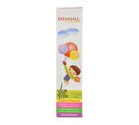 2 x Dant Kanti Junior Ayurvedic Toothpaste for Children (2 x 100gms)