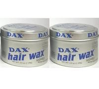 DAX Washable Hair Wax 3.5oz