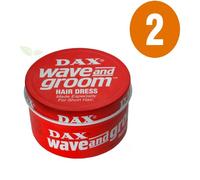 DAX Wave & Groom Hair Dress 3.5oz