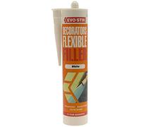 2 x Decorators Flex Filler - White