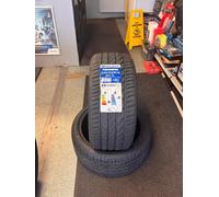 2 x DELMAX TYRES 245.35.19 TYRES 2453519 93W XL HIGH QUALITY