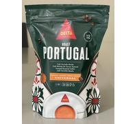 Delta Cafes Portugal Ground Roasted Coffee 220g
