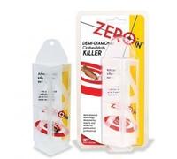 2 X Demi-Diamond Clothes Moth Trap (ZER437)