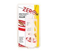 2 X Demi-Diamond Clothes Moth Trap (ZER437)